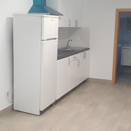 Alojamiento Para Descansar En Tranquilidad Con Todo A Mano Lejlighed Santa Cruz de Tenerife Eksteriør billede
