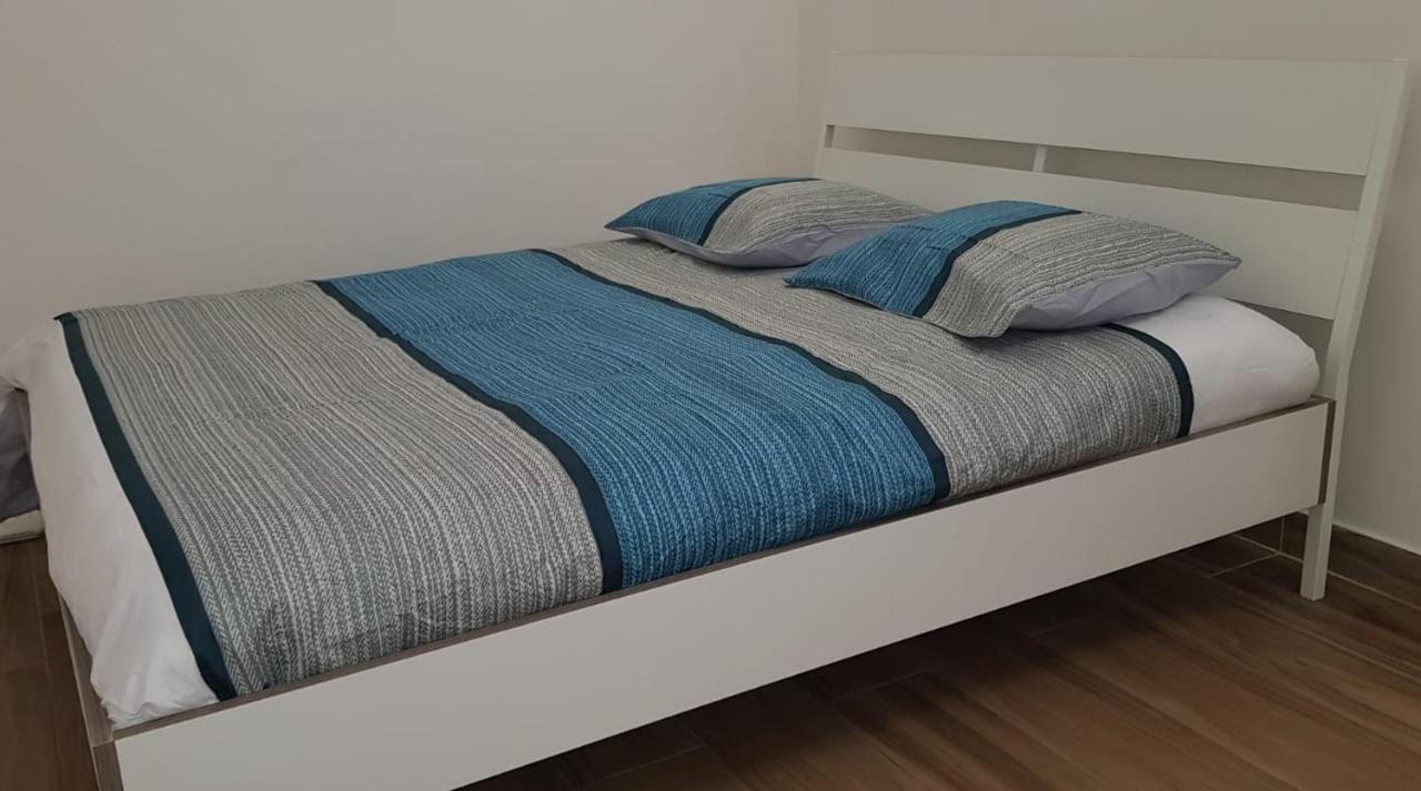 Alojamiento Para Descansar En Tranquilidad Con Todo A Mano Lejlighed Santa Cruz de Tenerife Eksteriør billede