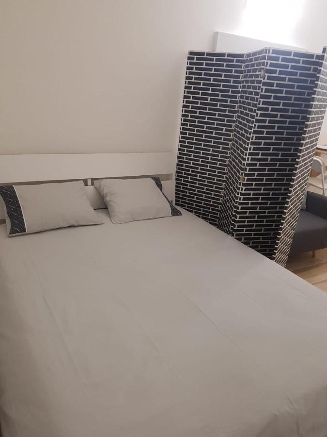 Alojamiento Para Descansar En Tranquilidad Con Todo A Mano Lejlighed Santa Cruz de Tenerife Eksteriør billede