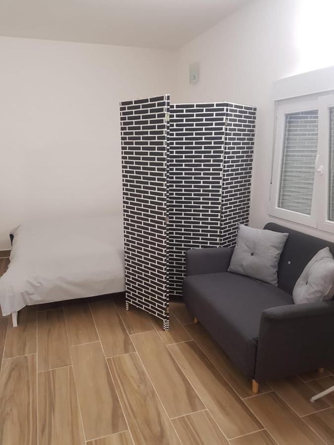Alojamiento Para Descansar En Tranquilidad Con Todo A Mano Lejlighed Santa Cruz de Tenerife Eksteriør billede