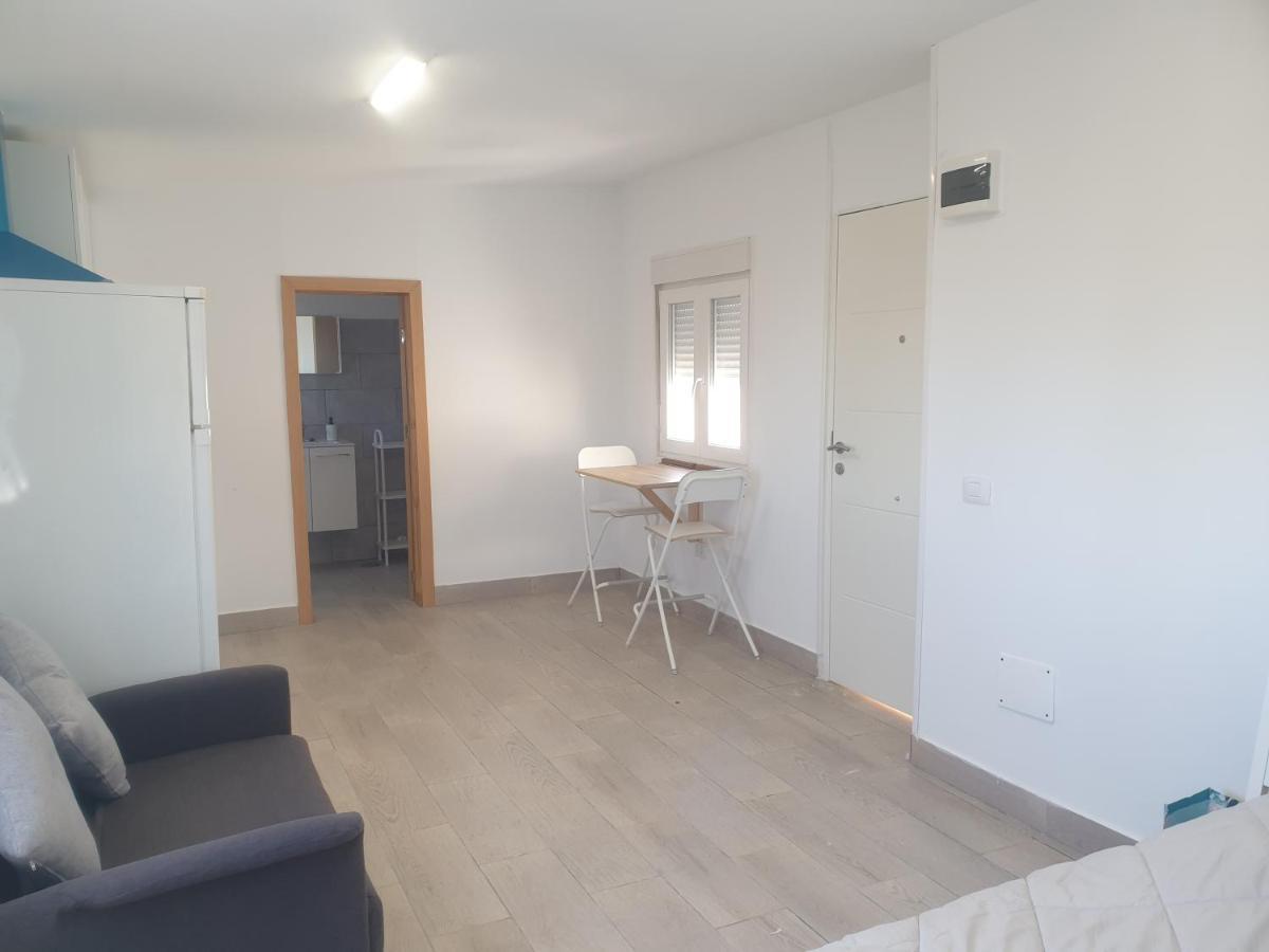 Alojamiento Para Descansar En Tranquilidad Con Todo A Mano Lejlighed Santa Cruz de Tenerife Eksteriør billede